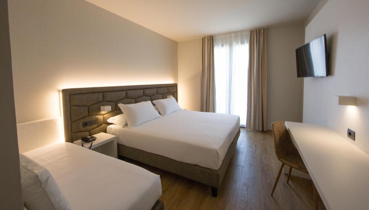 San Martino Hotel Wellness Riparbella Extérieur photo