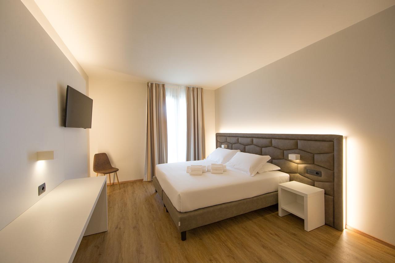 San Martino Hotel Wellness Riparbella Extérieur photo