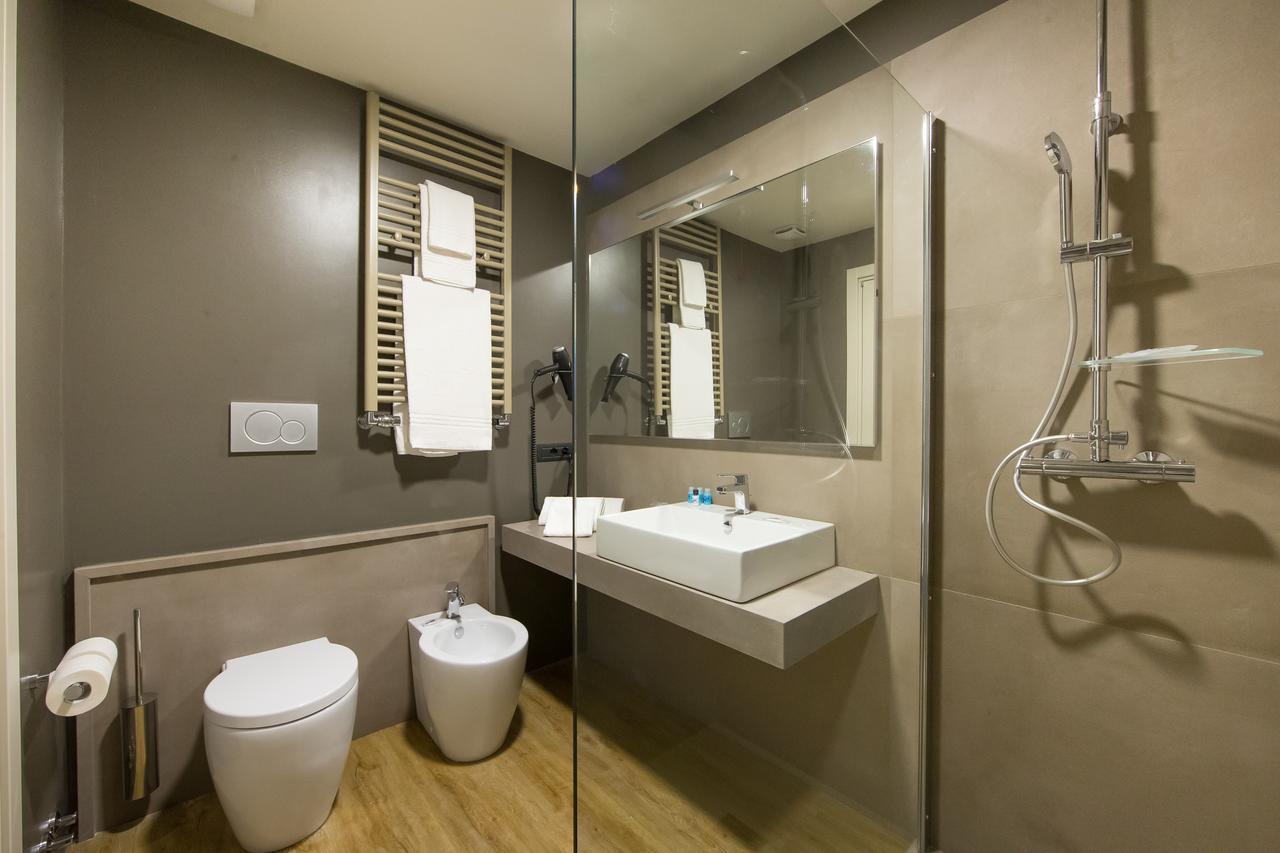 San Martino Hotel Wellness Riparbella Extérieur photo