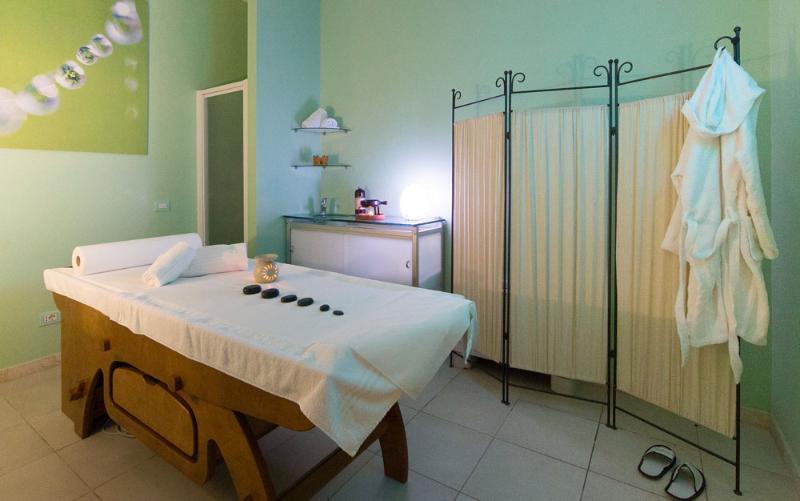 San Martino Hotel Wellness Riparbella Extérieur photo