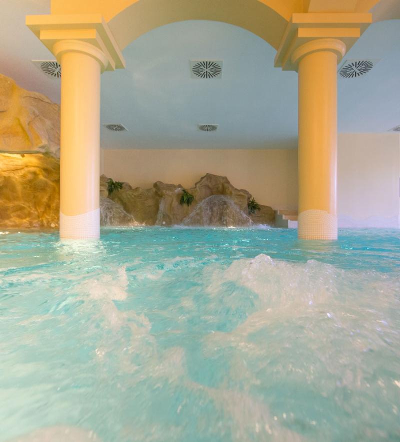 San Martino Hotel Wellness Riparbella Extérieur photo