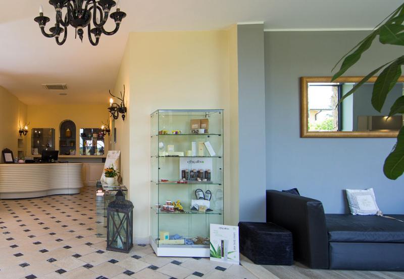 San Martino Hotel Wellness Riparbella Extérieur photo