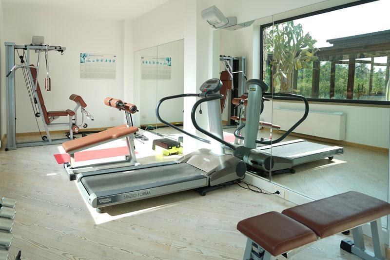 San Martino Hotel Wellness Riparbella Extérieur photo