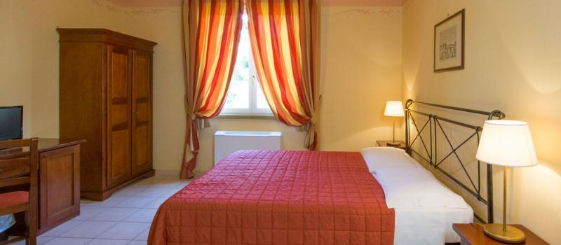 San Martino Hotel Wellness Riparbella Extérieur photo
