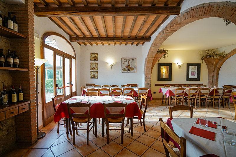 San Martino Hotel Wellness Riparbella Extérieur photo